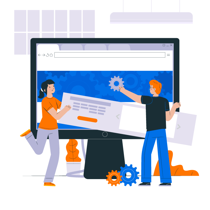 About Us Discover Markuvo, a global digital agency specializing in web design, e-commerce solutions, SEO services, and Google Ads management. We help businesses wor